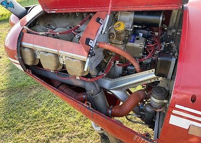 MS 885 Super Rallye - Bild 2
