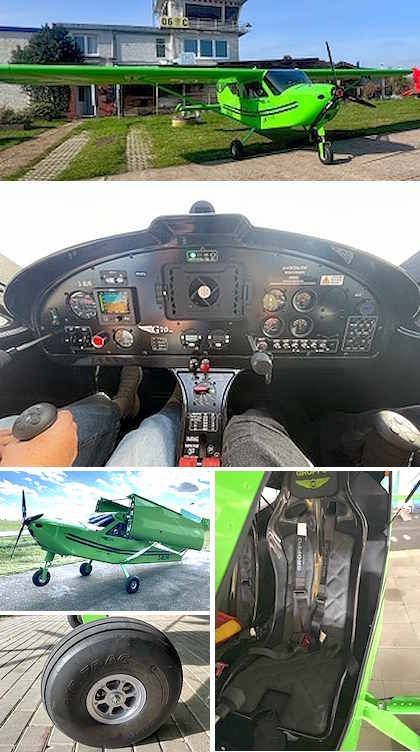 Groppo G70-600