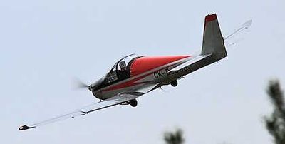 Skyleader KP2U Sova Turbo 914 - Image 5