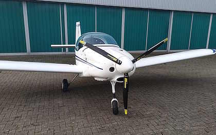 Pioneer 200 (DAeC Edition) - Bild 2