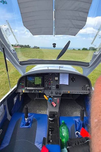 Dynamic WT 9 915iS 600kg - Bild 3