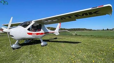 Flight Design CTSW - Bild 2