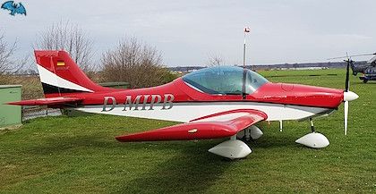 Breezer B 400 - C