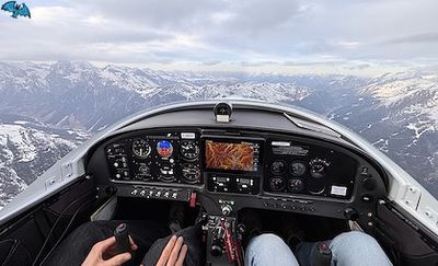 Pioneer 200 - Bild 3