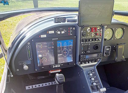 FK14 Polaris A - Bild 3