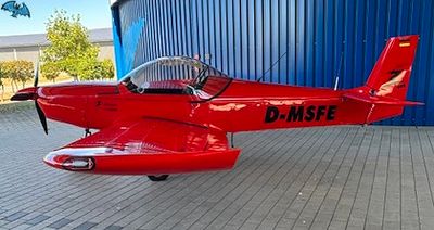 ROLAND Aircraft Z602 - Bild 2