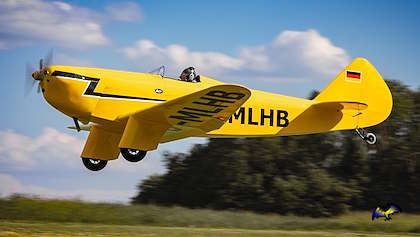 CHILTON DW 1 - Bild 3