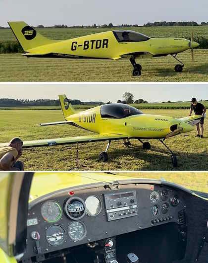 Pulsar 582