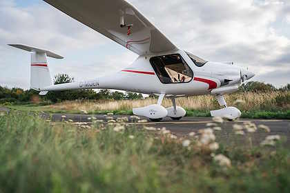 Pipistrel Virus SW600D - Bild 3