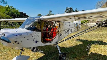 Sky Ranger SW