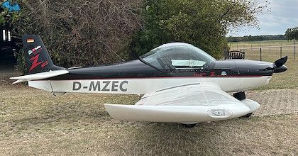 ROLAND Aircraft Z602