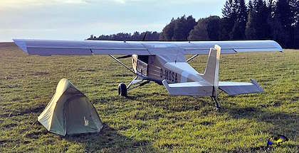 ULBI Wild Thing WT01