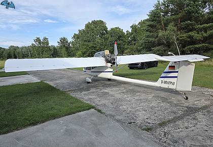 Aviasud Albatros AE 209