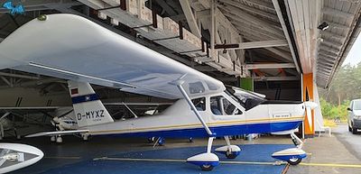 Tecnam P92 Echo - Bild 4