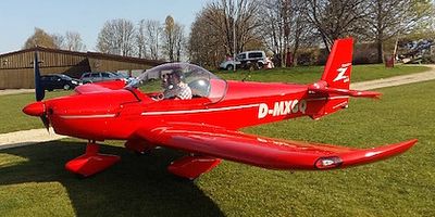 Roland Aircraft Z-602-600