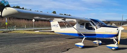 Tecnam P92 Echo