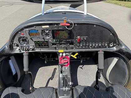 Vampire FM250 - Bild 3