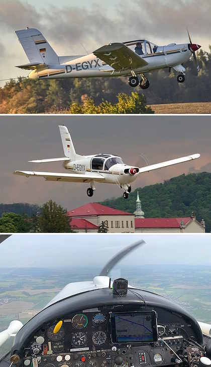 MORANE SAULNIER MS.893A