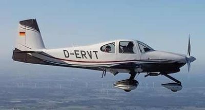 RV-10 - Bild 2