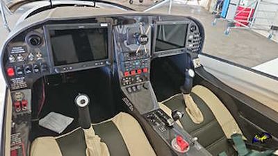 Risen 912is SN40 - Bild 2