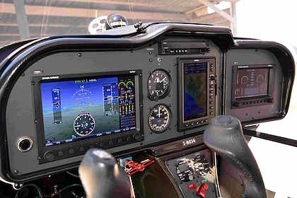 TL-3000 Sirius - Bild 3