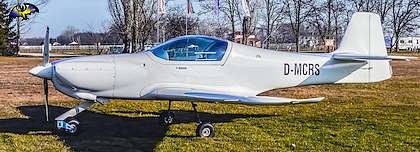 Corvus Racer 312
