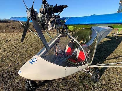 C 22 Fox II