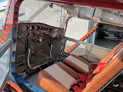 WILD THING WT-01 - Bild 2