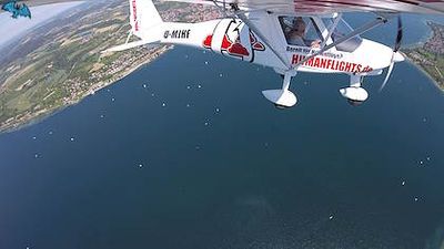 IKARUS C42 CS Competition - Bild 5