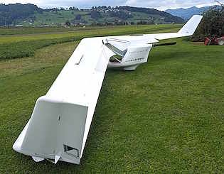 Aeriane Swift-Light E - Bild 2