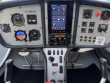 Flight Design CTSW - Bild 3