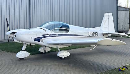 Pioneer 200 DAEC Edition