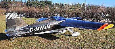 RANS S-10-S Sakota - Bild 2