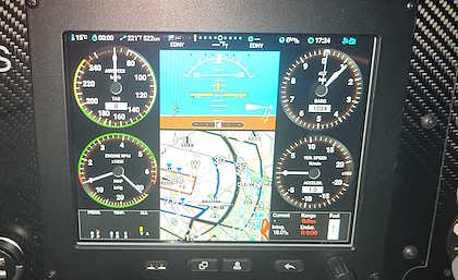 Legend 600 NG - Bild 5