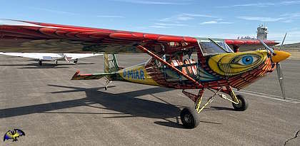 WILD THING WT-01 - Bild 4