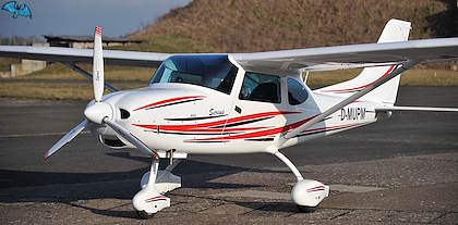 Sirius TL 3000