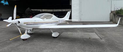 Aerospool WT-9 Dynamic - Bild 2
