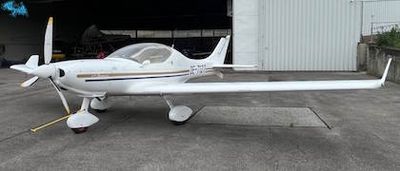 Aerospool WT-9 Dynamic - Bild 2