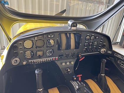 Bristell LSA-K - Bild 3