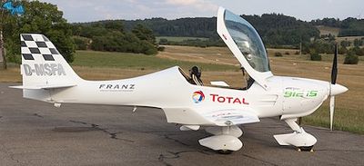 FK 14 Polaris B2 912iS - Image 2