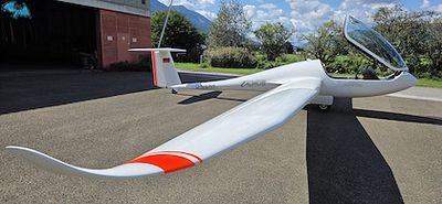 Pipistrel Taurus M