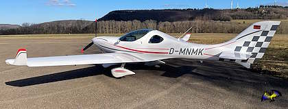 Dynamic WT9 914 Turbo - Bild 2