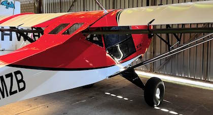 KFA Explorer UL600 - Bild 3