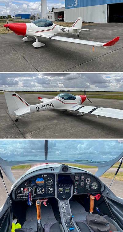 FK14 Polaris