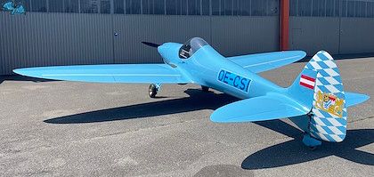 Silence Twister SA180 Experimental