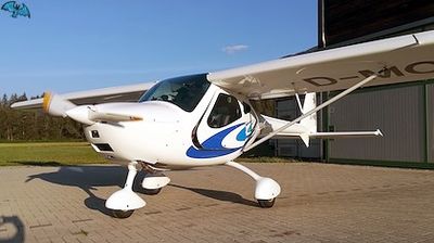 G-3 Mirage