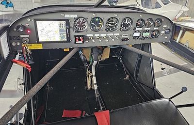 RANS S-10 Sakota - Image 2