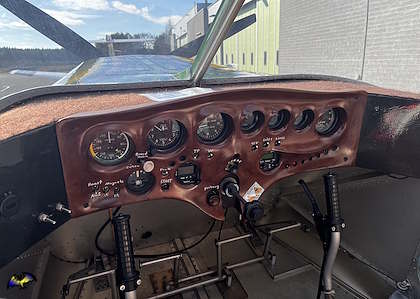 WILD THING WT-01 - Bild 3