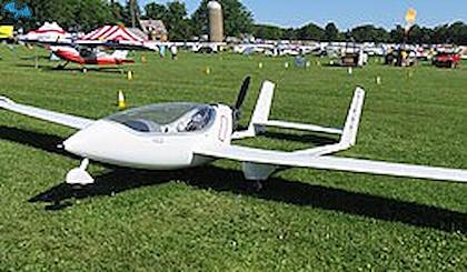 GRAMEX SONG 120 Polini