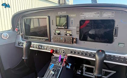 Alpi Aviation Pioneer 330 Acro - Bild 3